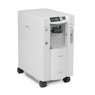 Концентратор кислорода Армед 7F-5BW с выходом для ингаляций