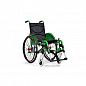 Инвалидная кресло-коляска активная механическая Vermeiren V200 GO