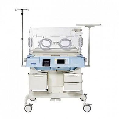 Инкубатор для новорожденных Isolette 8000 Drager, Германия