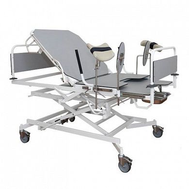 Кровать акушерская КА-3 ДЗМО, Россия