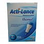 Ланцеты Acti-lance Universal для капиллярного забора крови 200 шт./упак, Польша