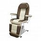 Косметологическое кресло «Татьяна» (2 электромотора)