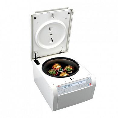 Центрифуга вентилируемая SL 40, США