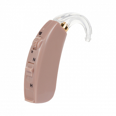 Слуховой аппарат Med-Mos VIVO 108