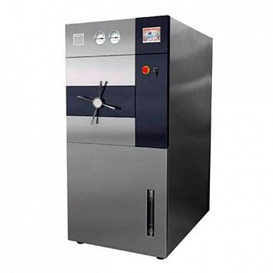 Стерилизатор паровой ГК-100-4 ТЗМОИ, Россия