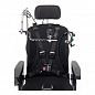 Инвалидная кресло-коляска с электроприводом iChair MC2 с управлением подбородком