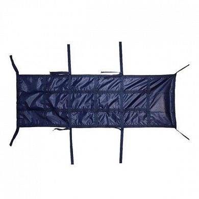 Носилки медицинские бескаркасные для скорой медицинской помощи &amp;amp;amp;amp;quot;Плащ&amp;amp;amp;amp;quot; мод. 5, Медплант