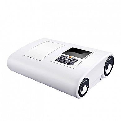 Двухлучевой УФ видимый спектрофотометр UV-9000