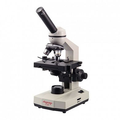 Микроскоп Микромед C-1-LED, Россия