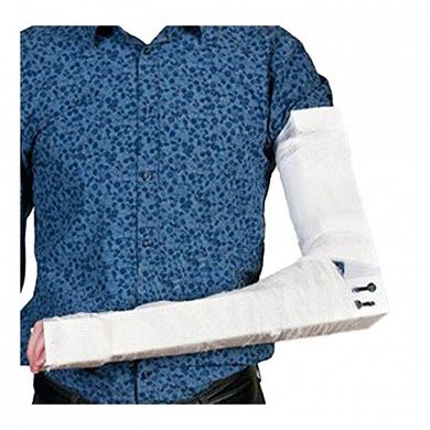 Комплект шин транспортных иммобилизационных складных для детей малый КШТИд-01, Россия