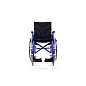 Инвалидная кресло-коляска механическая Ortonica DELUX 530