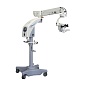 Офтальмологический микроскоп высшего класса OMS-800 Topcon версия OFFISS (Optical Fiber Free Intravitreal Surgery System), Япония