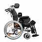 Инвалидная кресло-коляска механическая Ortonica Comfort 600