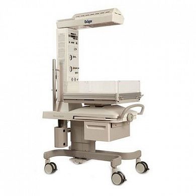 Открытое реанимационная система Resuscitaire RW Drager, Германия