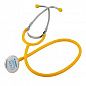 Стетофонендоскоп CS-417 желтый, CS Medica, Китай