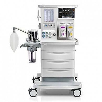 Наркозно-дыхательный аппарат WATO EX-35 (в базовой комплектации) Mindray, Китай