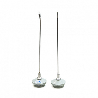 Комплект насадок для оториноларингологии Л-1