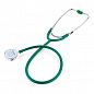 Стетофонендоскоп CS-417 зеленый, CS Medica, Китай