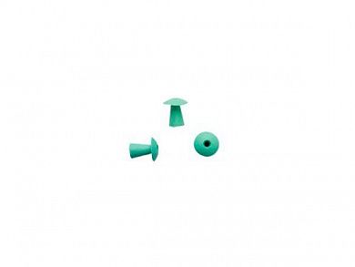 Ушные вкладыши типа «зонтик» Interacoustics, Дания