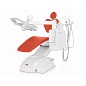 Anthos Classe A3 Plus - стоматологическая установка с верхней подачей инструментов