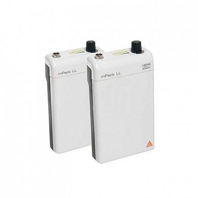 Блок зарядный mPack c трансформатором Heine, Германия