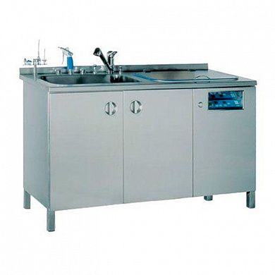 Мойка ультразвуковая DGM-QX-1200, Швейцария