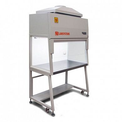 Ламинарный бокс БАВ-&amp;amp;amp;amp;amp;amp;amp;amp;amp;amp;quot;Ламинар-С&amp;amp;amp;amp;amp;amp;amp;amp;amp;amp;quot;-1,2, I класса, настольный, Россия