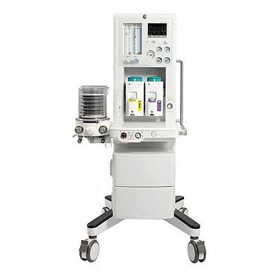 Наркозно-дыхательный аппарат Carestation 30 GE, США