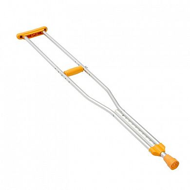 Костыли подмышечные Ortonica KS505