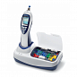 Импедансометр EasyTymp Basic Version с подставкой с ушными насадками и с беспроводным принтером MAICO, Германия