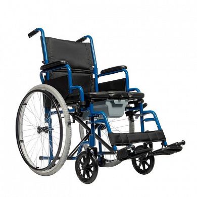 Санитарный стул TU 55