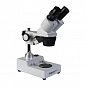 Микроскоп стереоскопический MC-1 (вариант 1В) Микромед, Россия