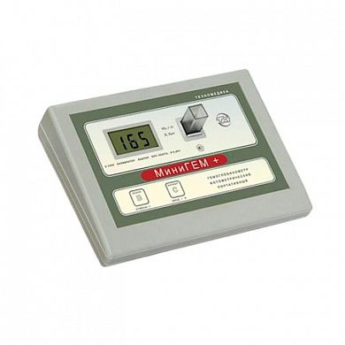 Гемоглобинометр фотометрический портативный МиниГЕМ+