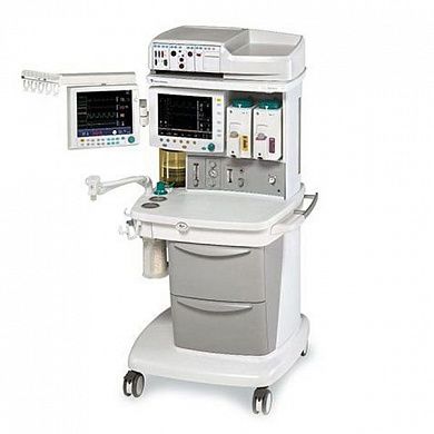 Анестезиологический комплекс Avance GE Healthcare, США