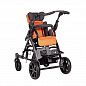 Детская инвалидная коляска ДЦП Patron Tom 5 Clipper STD