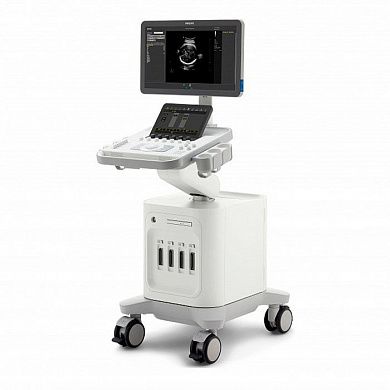 Ультразвуковой аппарат 3300 Philips Ultrasound универсальный