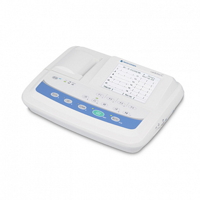Электрокардиограф (ЭКГ) Nihon Kohden ECG-2150 Caridofax C