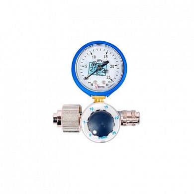 Редуктор-ингалятор кислородный КИ-11-01