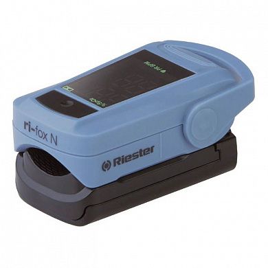 Пульсоксиметр 1905 Ri-fox N Riester