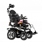 Кресло-коляска Ortonica Pulse 370 (с электроприводом)