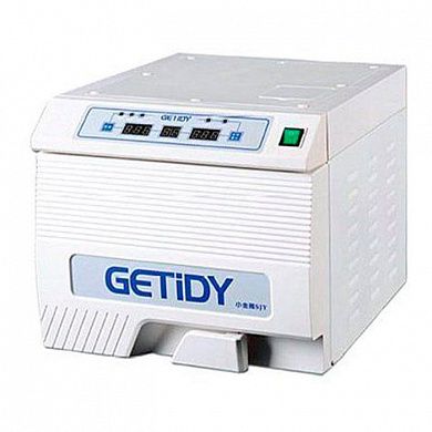 Автоклав KD-8-A (Китай)