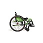 Инвалидная кресло-коляска механическая Vermeiren V300 active
