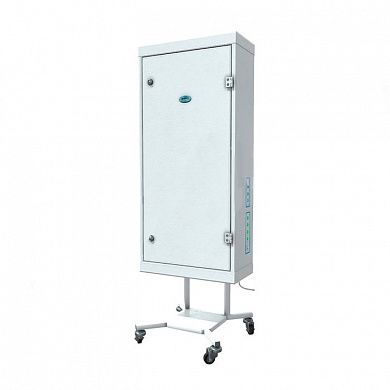 Обеззараживатель воздуха (рециркулятор) комбинированный СИБЭСТ 110КС