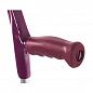 Костыль 222KL-Standart (Ergo-Softgrip) малиновый