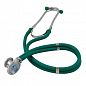 Стетофонендоскоп CS-421 зеленый, CS Medica, Китай