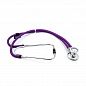 Стетоскоп LD SteTime, фиолетовый, Little Doctor