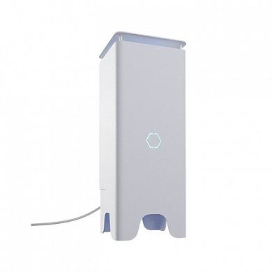 Облучатель-рециркулятор воздуха ультрафиолетовый бактерицидный ОВУ-02, РЭМО, Россия