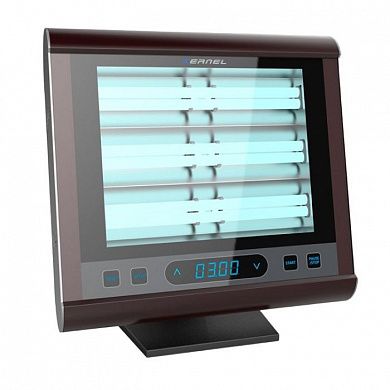 Настольный аппарат для СУФ/ДУФ ультрафиолетовой терапии KN-4006 A1/B1