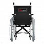Инвалидная кресло-коляска механическая Ortonica Base Lite 150