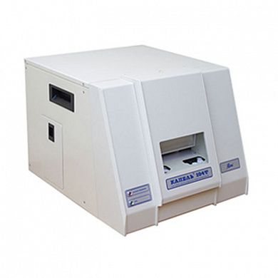 Система капиллярного электрофореза «Капель-104Т»